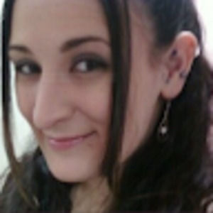 Meet your Posher, Tricia